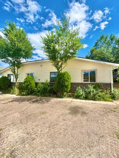 Cozy 1 Bed 1 Bath Home in Colorado Springs_$mo Main Photo