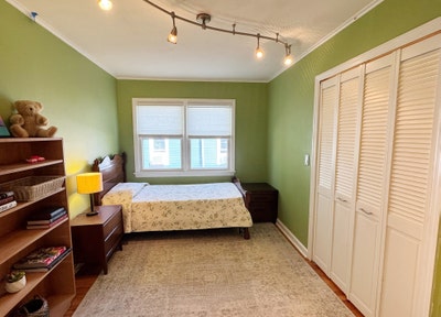 1 Room in Lake Hiawatha Mid-Century Ranch Main Photo