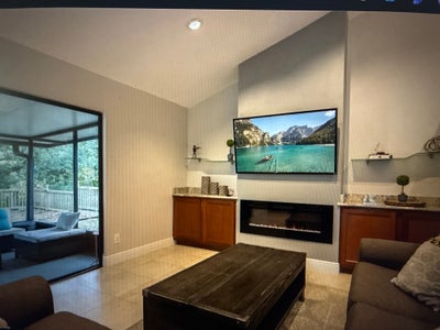 2 Rooms (House); all-inclusive; 5 min to OIA Main Photo