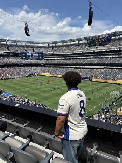 Room wanted in New Jersey Main Photo