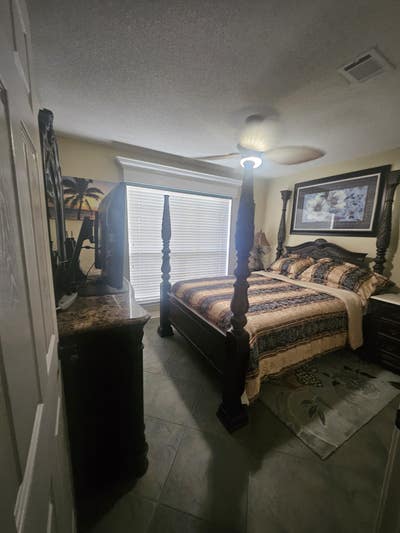 Quiet Central location in Fort Walton Beach Main Photo