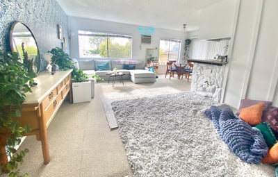 Spacious WeHo 1 Bed w/ Pool, Sauna, Gym, Parking Main Photo