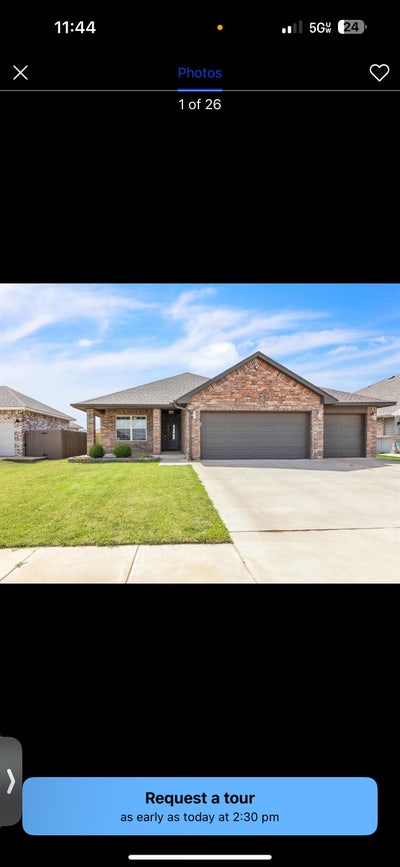 Furnished private bedroom|maid service|$700/mo Main Photo