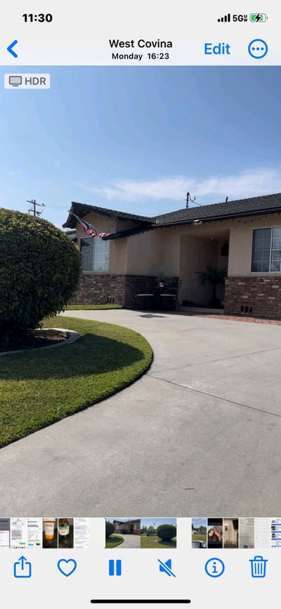 Quiet room for rent Main Photo