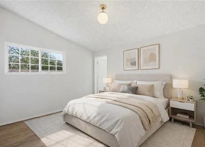 Torrance single-family home is serene Main Photo