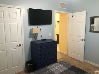 Furnished room for rent in Cape Coral Main Photo