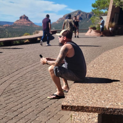 $1000 Budget, Male, 46, Ready To Move Now Main Photo