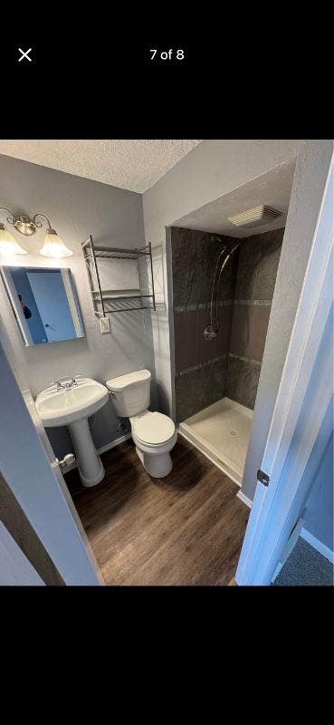 Charming 1BR.5BA Condo in Historic McKeesport_Mode Main Photo