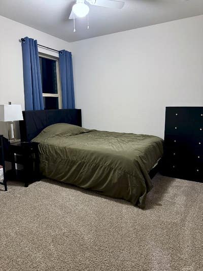 Room Rental_BRShared BathEnnisTX Main Photo