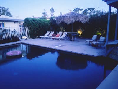 Charming 1BRBA Furnished Retreat with Pool & Spa i Main Photo