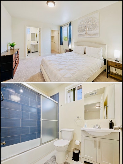 !!Private Room:  Brand Newprime Locationby Usctra Main Photo