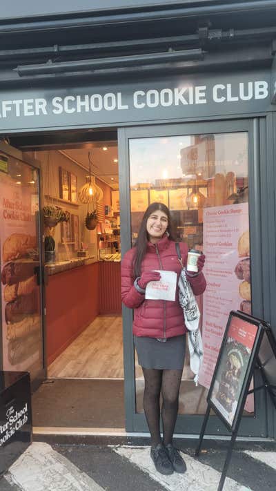 Room wanted in New York Main Photo