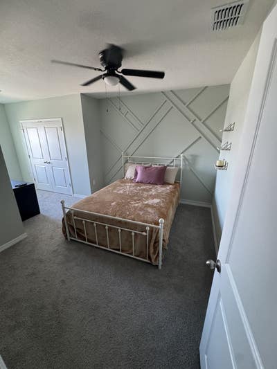 Large room for rent Furnished Main Photo