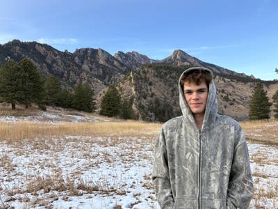 Room wanted in Boston Main Photo