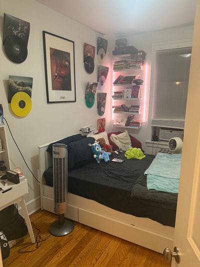 PARK SLOPE room for sublet from Mar 1-May 31 Main Photo