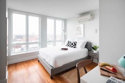 Bright furnished room- lease takeover to Sept 2026 Main Photo