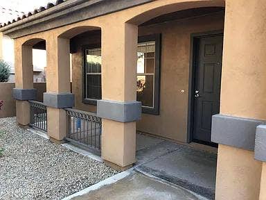 Master Suite in N Scottsdale - House Share Main Photo