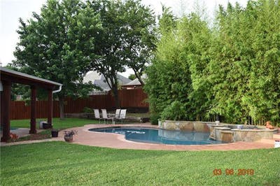 Share beautiful home in Mansfield Main Photo