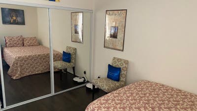 Temporary Room Available Studio City  Main Photo