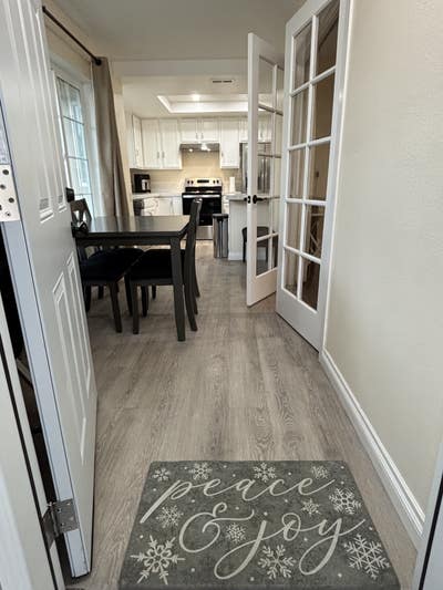 Furnished Private Apartment – Utilities Included Main Photo