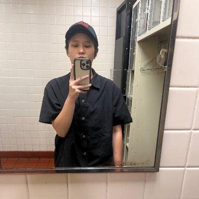 Female, 27, $600 Budget, Ready To Move In Main Photo