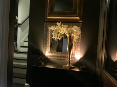 Upscale Furnished Room | Luxury Spa Inspired Main Photo