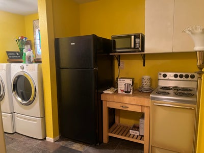 Charming studio apartment  Main Photo