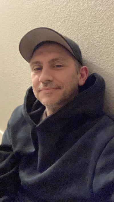 Seeking roommate in Marin Main Photo