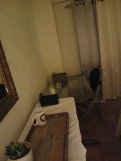 Large furnished bedroom  Main Photo