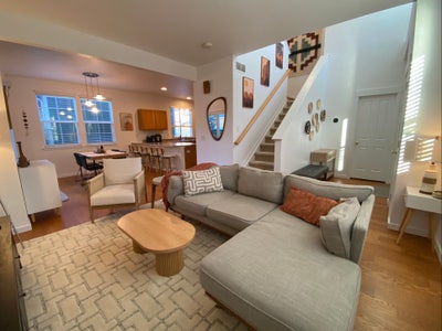 Rooms in Quiet, Bright, Broomfield Home Main Photo