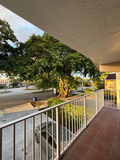 Large room with private balcony, private bathroom! Main Photo