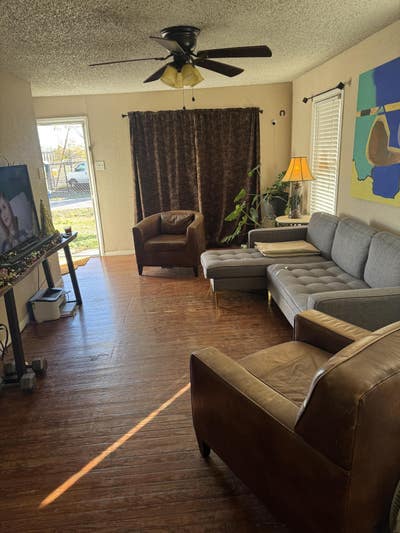 Cozy home, minutes away from downtown Houston Main Photo