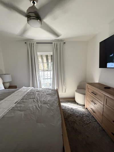 Beautiful cozy room for rent  Main Photo