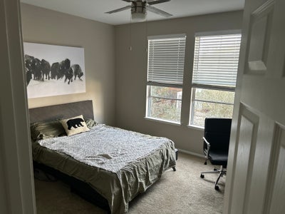 Furnished Montrachet Room for Rent Main Photo