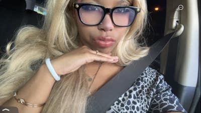 Eighteen, Female, Budget Two Hundred, Move Soon Main Photo