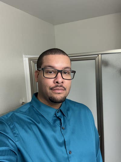 $600 Budget, Male, 38, Ready to Move Now Main Photo