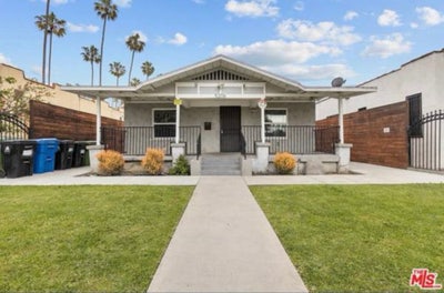 Extremely Beautiful Upscale Home Main Photo