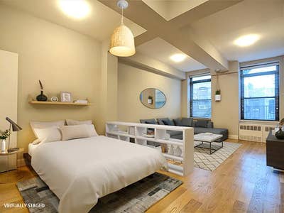 West Village Studio Sublet, Feb 1, $3,500 (flexib) Main Photo