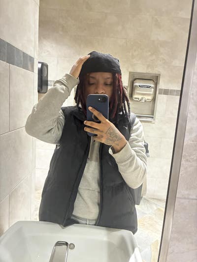 Room wanted in New Jersey Main Photo