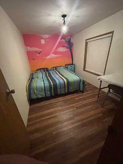 Charming 1BRBA room for rent with Modern Amenitie Main Photo