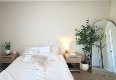 Cozy Room w Private Bath Main Photo