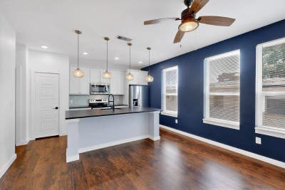 UNT Denton Tx_Private Unit 1 Bed 1 Bath  Main Photo