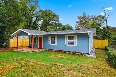 Generous home in Atlanta Main Photo