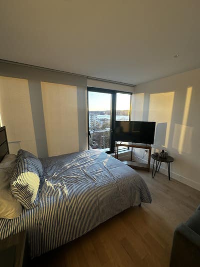 Studio Apartment Sublet in Yonkers, NY Main Photo