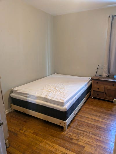 Cozy Furnished (or unfurnished) Room for Rent Main Photo