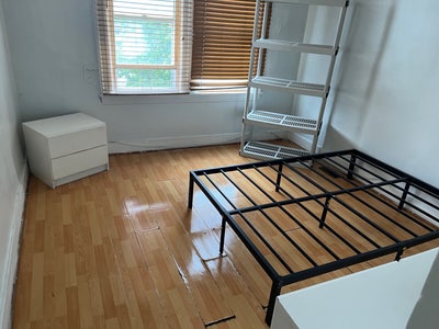 Rent 1 bedroom for $170 per week in NW Baltimore  Main Photo