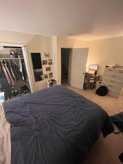 Perfect Location Sublease in Ballston, Arlington Main Photo