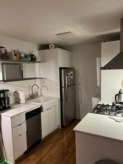 Female roommate wanted in Echo Park apartment! Main Photo