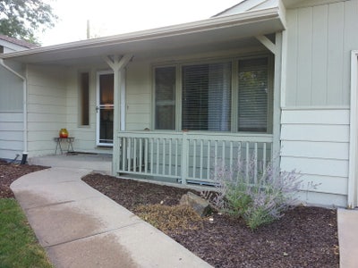 Nice Home for Older Female Main Photo