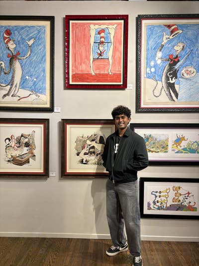 Room wanted in San Diego Main Photo